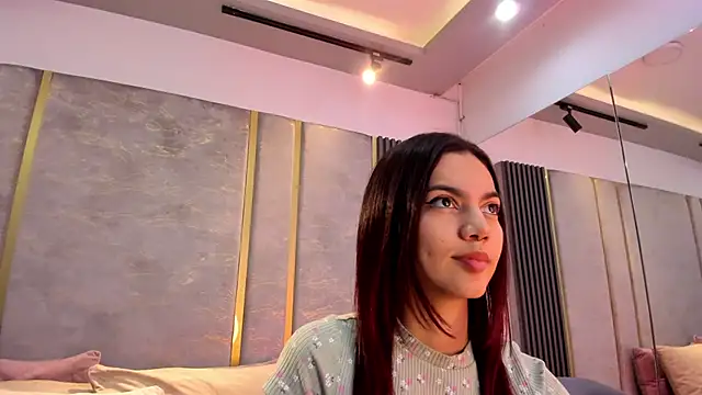 Vero Jenkins online show from 10/09/25, 02:28