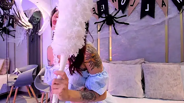 Vero Jenkins online show from 10/30/25, 02:25