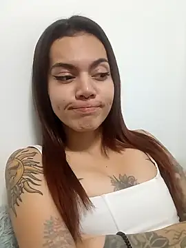 Vero Jenkins online show from 11/18/25, 02:16