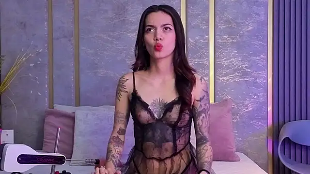 Vero Jenkins online show from 02/05/26, 02:02