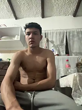 El awo  online show from 03/12/26, 03:45