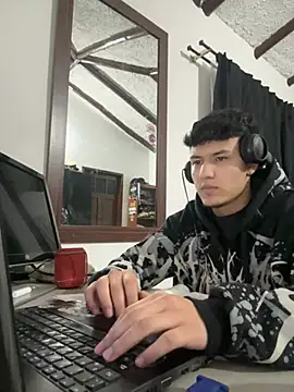 El awo  online show from 04/15/26, 01:44