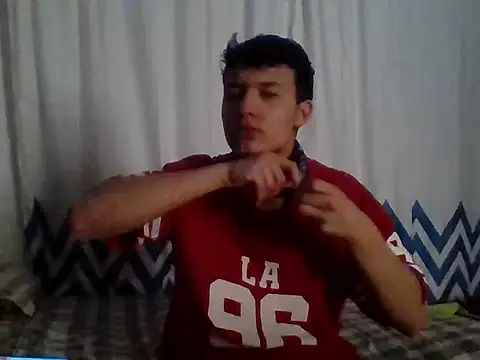 El awo  online show from 09/23/25, 04:14