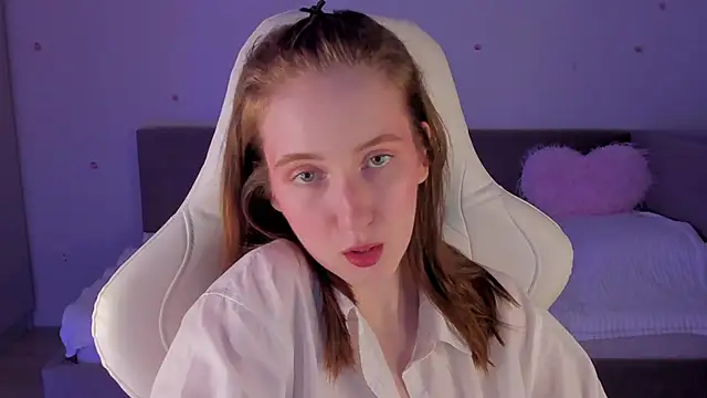 CrystalSoul  online show from 11/05/25, 10:57