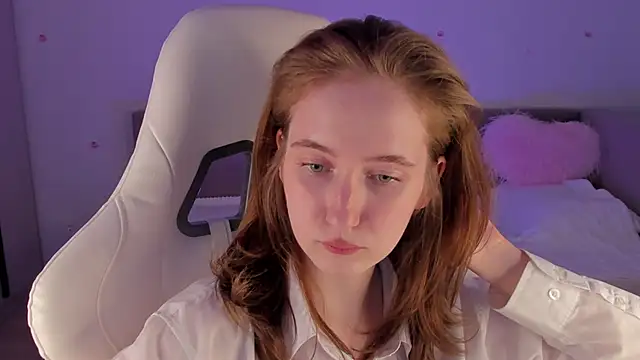 CrystalSoul  online show from 10/30/25, 12:03