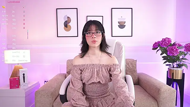 BillieBrownn online show from 02/07/26, 07:11