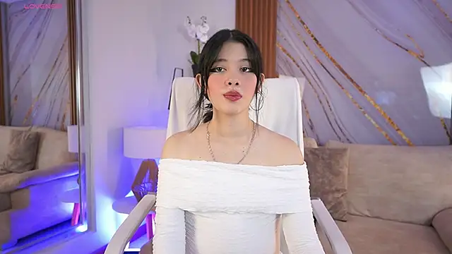 BillieBrownn online show from 05/27/26, 07:10