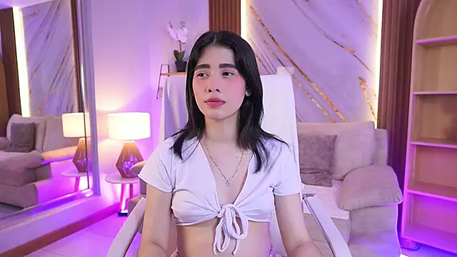 BillieBrownn online show from 05/16/26, 07:02