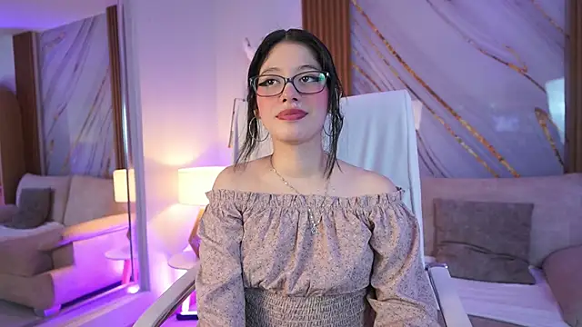 BillieBrownn online show from 05/22/26, 07:12