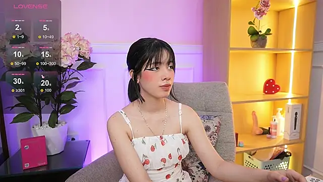 BillieBrownn online show from 02/27/26, 07:24