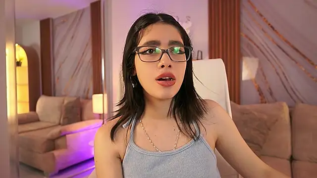 BillieBrownn online show from 04/30/26, 08:57