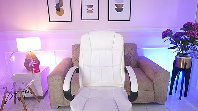 BillieBrownn online show from 11/11/25, 07:08