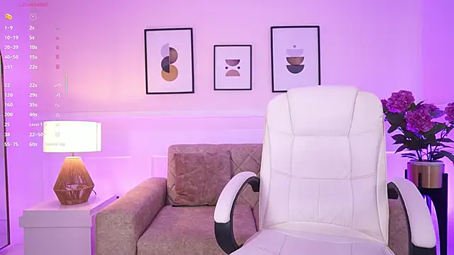 BillieBrownn online show from 02/11/26, 07:14