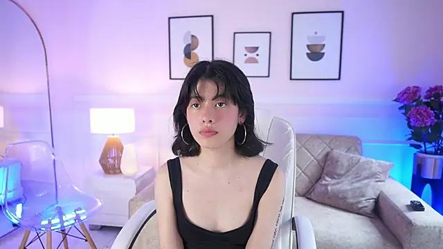 BillieBrownn online show from 09/19/25, 07:18