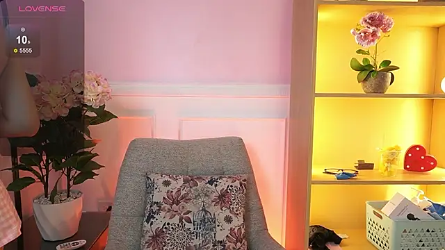 BillieBrownn online show from 03/13/26, 07:08