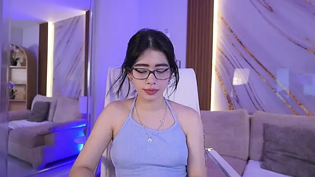 BillieBrownn online show from 05/09/26, 07:06