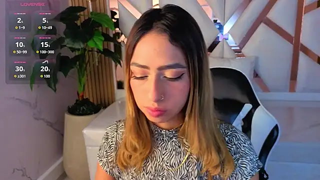 tamara tp online show from 03/10/26, 07:18