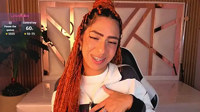 tamara tp online show from 02/23/26, 08:20