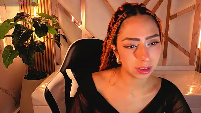 tamara tp online show from 02/17/26, 07:22