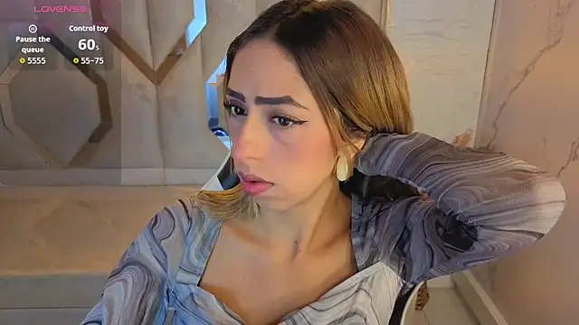 tamara tp online show from 02/26/26, 01:00