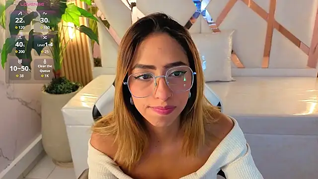 tamara tp online show from 03/03/26, 07:21