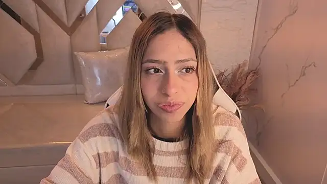 tamara tp online show from 02/14/26, 12:38