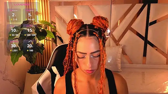 tamara tp online show from 02/16/26, 08:29