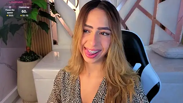 tamara tp online show from 02/24/26, 07:48