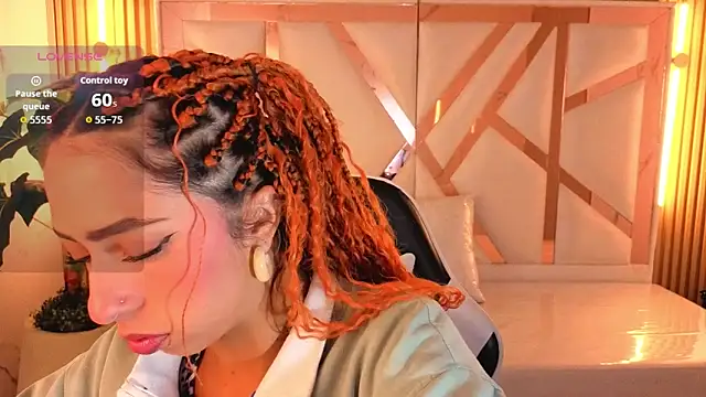 tamara tp online show from 02/21/26, 12:40