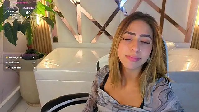 tamara tp online show from 02/27/26, 01:06