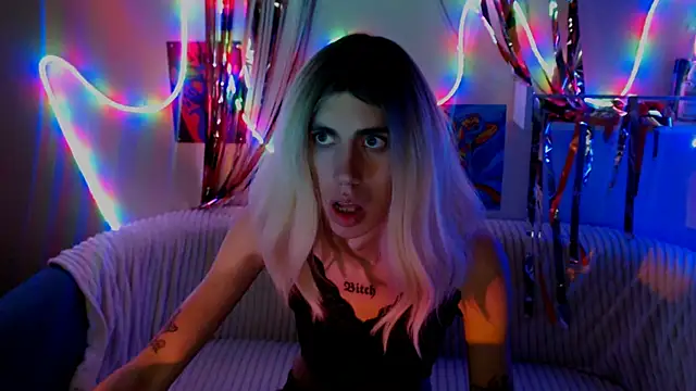 AlexNaughty14 online show from 11/02/25, 09:03