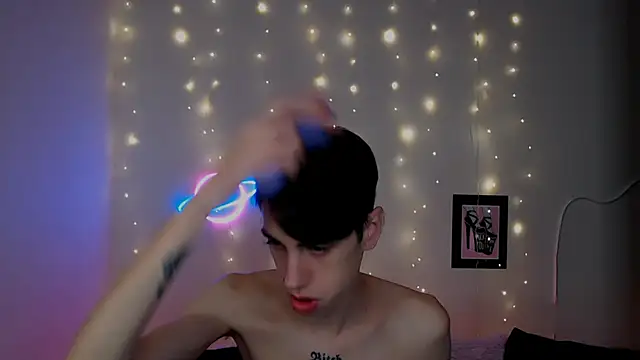 AlexNaughty14 online show from 12/21/25, 10:39