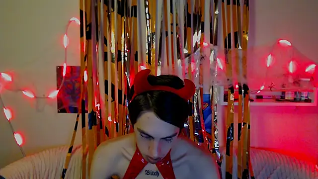 AlexNaughty14 online show from 10/30/25, 09:51