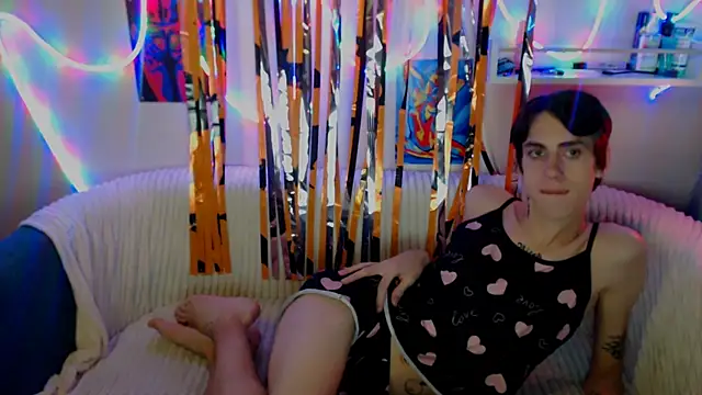 AlexNaughty14 online show from 11/01/25, 10:09