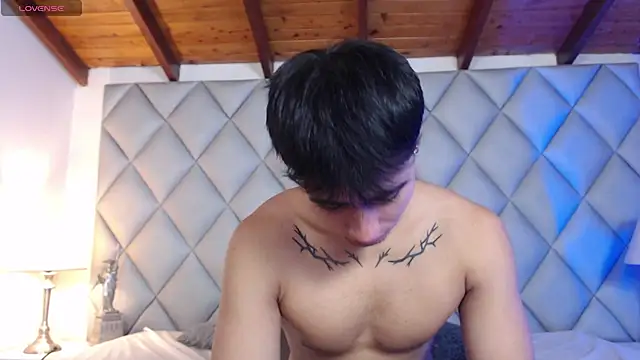 Clement Reyes online show from 10/30/25, 12:58