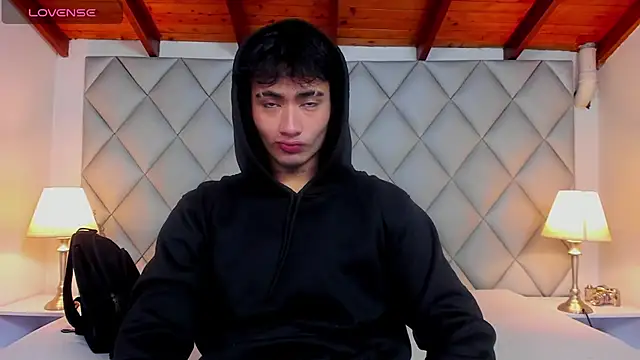 Clement Reyes online show from 11/29/25, 12:49