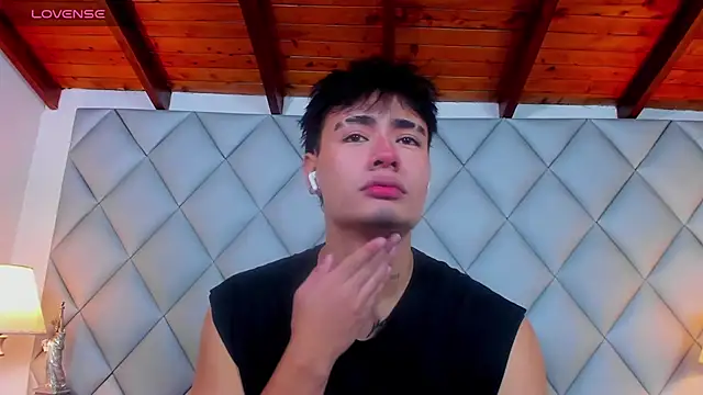 Clement Reyes online show from 12/03/25, 12:48