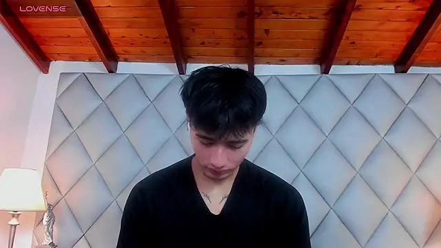 Clement Reyes online show from 11/28/25, 12:38