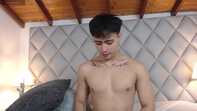 Clement Reyes online show from 09/27/25, 12:55