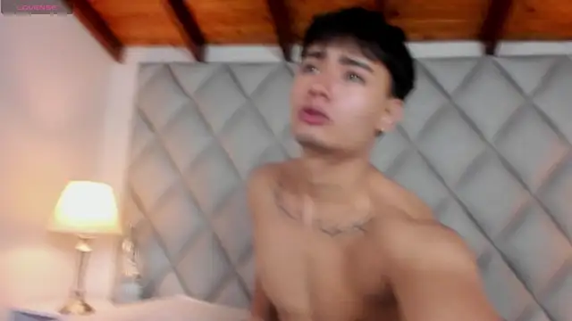 Clement Reyes online show from 11/21/25, 12:37