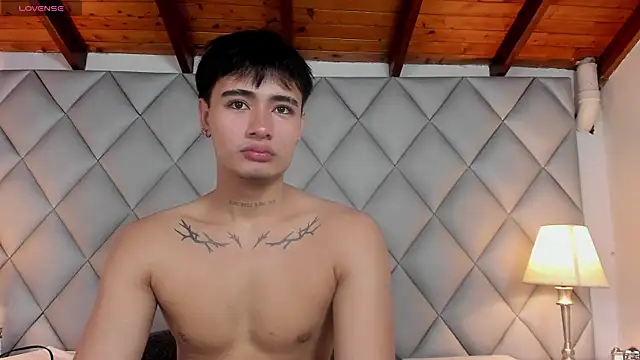 Clement Reyes online show from 11/20/25, 12:39