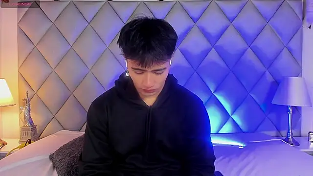 Clement Reyes online show from 11/15/25, 01:26