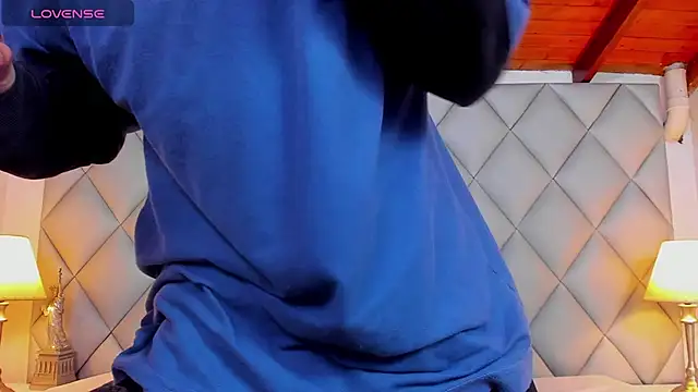 Clement Reyes online show from 12/04/25, 07:35