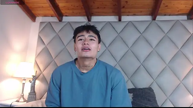 Clement Reyes online show from 10/16/25, 12:46