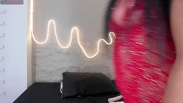 Naomy gyal online show from 10/04/25, 07:15