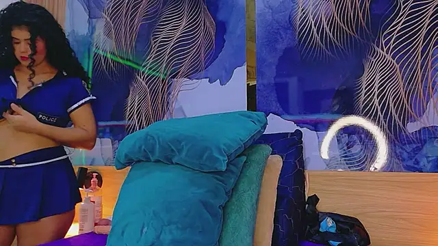 Anabacker01 online show from 05/10/26, 01:04