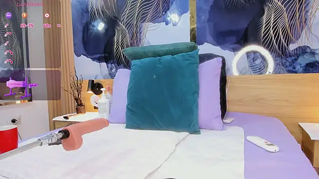 Anabacker01 online show from 03/14/26, 12:44