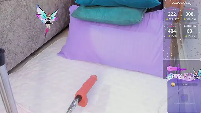 Anabacker01 online show from 03/15/26, 12:34