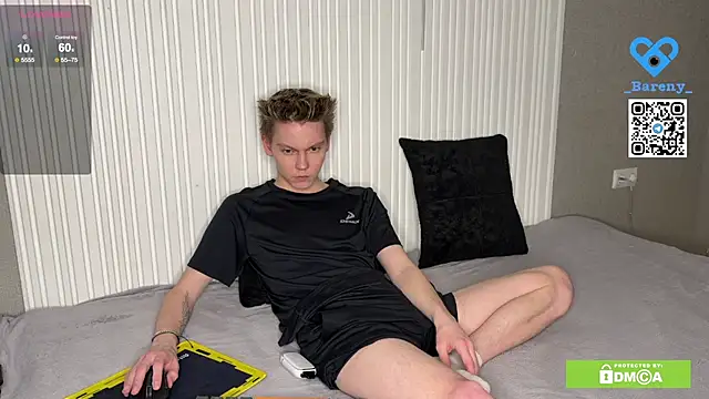 Eaton  online show from 01/15/26, 06:00