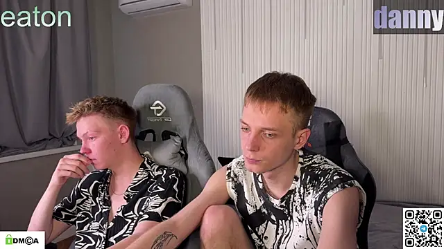 Eaton  online show from 04/05/26, 03:30